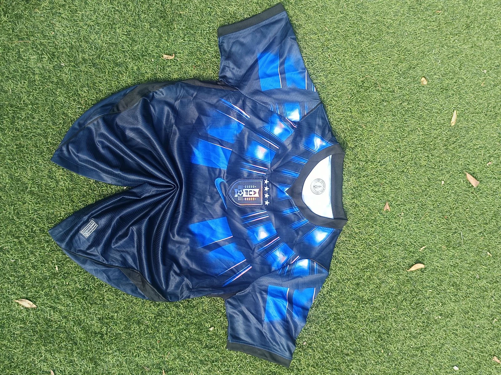 Camiseta uruguay – photo 4